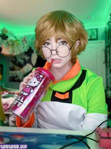 Viviané aka Bonbibonkers onlyfans leaks nude photos