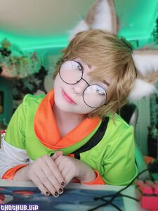 Viviané aka Bonbibonkers onlyfans leaks nude photos