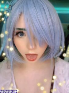 Viviané aka Bonbibonkers onlyfans leaks nude photos