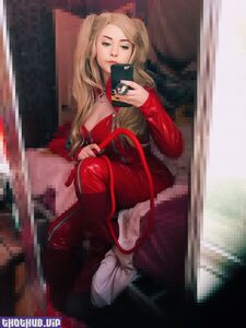 Viviané aka Bonbibonkers onlyfans leaks nude photos