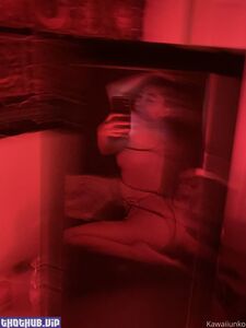 Kawaiiunko onlyfans leaks nude photos