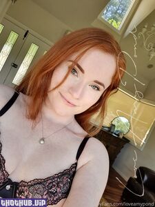loveamypond onlyfans leaks nude photos