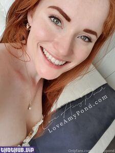 loveamypond onlyfans leaks nude photos