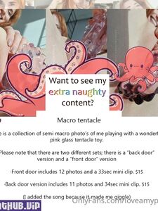 loveamypond onlyfans leaks nude photos