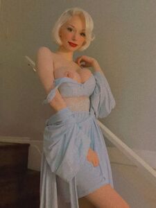 therealpinuppixie onlyfans leaks nude photos