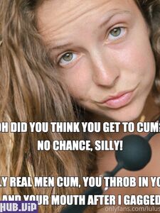 lulus_dreamz onlyfans leaks nude photos and videos