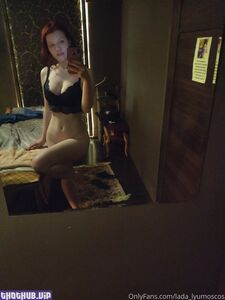 Lada Lyumos onlyfans leaks nude photos