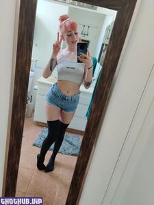 melty mochi onlyfans leaks nude photos