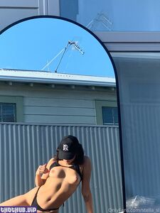 STELLABABYX onlyfans leaks nude photos