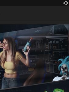 lizkat onlyfans leaks nude photos