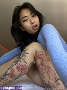 asianninavip leaks nude photos