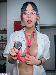 vita celestine latest leaks nude photos