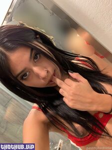 PAINTJUNKHUNNY onlyfans leaked nude photos