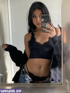 PAINTJUNKHUNNY onlyfans leaked nude photos