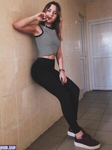 zlata sharvarok onlyfans leaks nude Photos