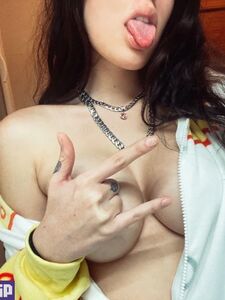 Pau Franco Onlyfans Leaks Latest Photos