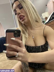 kencake Onlyfans Leaks Nude Photos