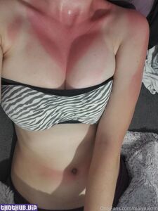 Maiyaakrin Onlyfans Leaks Nude Photos