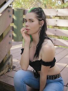 Maiyaakrin Onlyfans Leaks Nude Photos