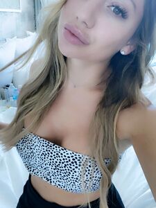 Zoomerhaleyy Onlyfans Leaks Nude Photos