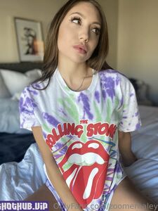 Zoomerhaleyy Onlyfans Leaks Nude Photos