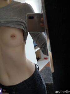 Anabelleroscoe Onlyfans Leaks Nude Photos