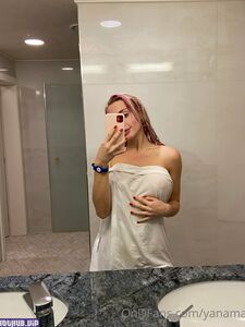 Yana May Onlyfans Leaks Nude Photos