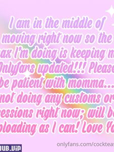 Mamafiona1 Onlyfans Leaks Nude Photos