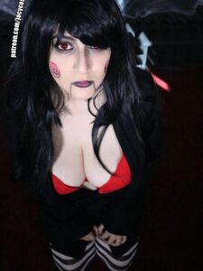 Jocy Cosplay Onlyfans Leaks Nude Photos