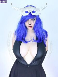Jocy Cosplay Onlyfans Leaks Nude Photos