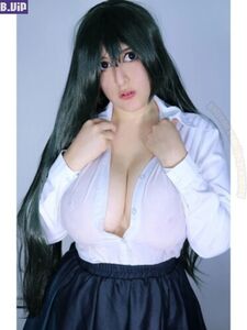 Jocy Cosplay Onlyfans Leaks Nude Photos