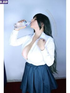 Jocy Cosplay Onlyfans Leaks Nude Photos