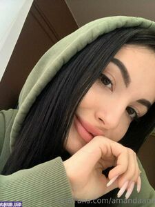 Amanda aka amanda_your Onlyfans Leaks Nude Photos