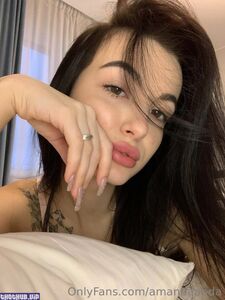 Amanda aka amanda_your Onlyfans Leaks Nude Photos
