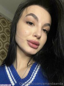 Amanda aka amanda_your Onlyfans Leaks Nude Photos