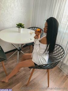 Amanda aka amanda_your Onlyfans Leaks Nude Photos