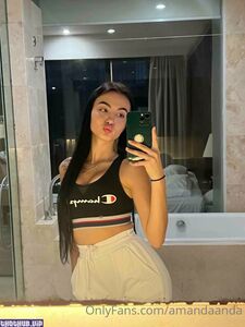 Amanda aka amanda_your Onlyfans Leaks Nude Photos