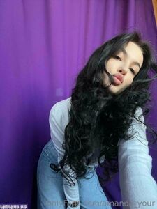 Amanda aka amanda_your Onlyfans Leaks Nude Photos