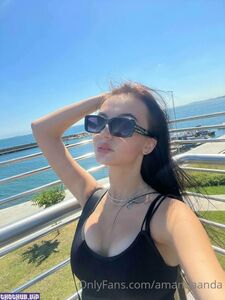Amanda aka amanda_your Onlyfans Leaks Nude Photos