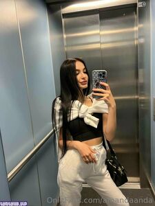 Amanda aka amanda_your Onlyfans Leaks Nude Photos