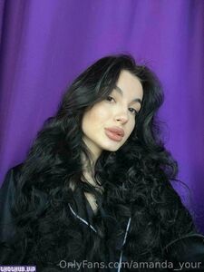 Amanda aka amanda_your Onlyfans Leaks Nude Photos