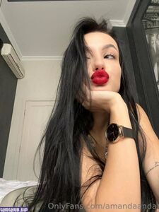 Amanda aka amanda_your Onlyfans Leaks Nude Photos