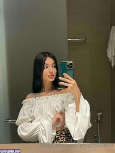 Amanda aka amanda_your Onlyfans Leaks Nude Photos