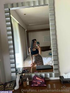 Amanda aka amanda_your Onlyfans Leaks Nude Photos