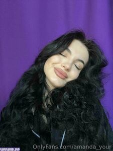 Amanda aka amanda_your Onlyfans Leaks Nude Photos