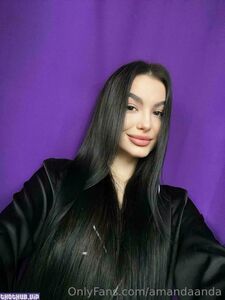 Amanda aka amanda_your Onlyfans Leaks Nude Photos