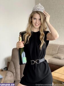 MariiaArsentieva Onlyfans Leaks Nude Photos