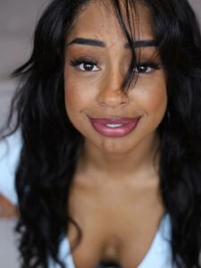 Qimmah Russo Onlyfans Leaks Latest Nude Photos