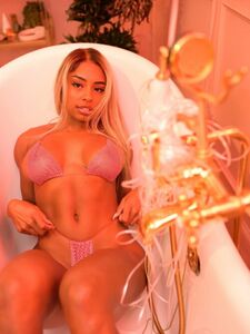 Qimmah Russo Onlyfans Leaks Latest Nude Photos