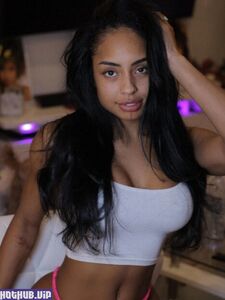 Qimmah Russo Onlyfans Leaks Latest Nude Photos